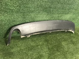 5CU807433 Юбка заднего бампера Volkswagen Jetta 6 Арт 0000005701452, вид 4