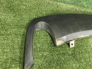 5CU807433 Юбка заднего бампера Volkswagen Jetta 6 Арт 0000005701452, вид 8