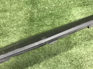 5CU807433 Юбка заднего бампера Volkswagen Jetta 6 Арт 0000005701452, вид 10