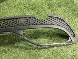 A2058856238 Юбка заднего бампера Mercedes C W205 Арт 0000005704248, вид 8