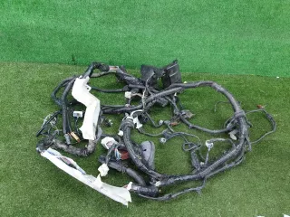 240125UB6A Проводка моторного отсека Infiniti EX Арт 0000005753628, вид 1