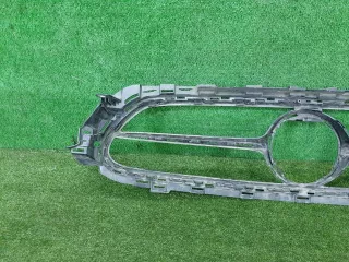 A2138886400 Накладка решетки радиатора Mercedes E W213 Арт 0000005746538, вид 12