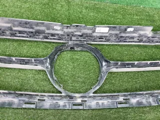 A2138886400 Накладка решетки радиатора Mercedes E W213 Арт 0000005746538, вид 15