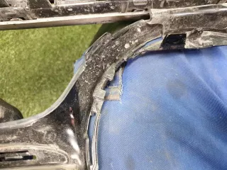 A2138886400 Накладка решетки радиатора Mercedes E W213 Арт 0000005746538, вид 19