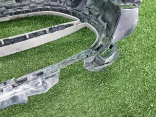 A2138886400 Накладка решетки радиатора Mercedes E W213 Арт 0000005746538, вид 20