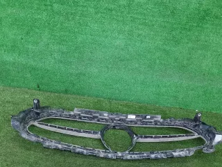 A2138886400 Накладка решетки радиатора Mercedes E W213 Арт 0000005746538, вид 2