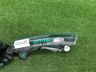 LR142092 ДХО правый Jaguar F-Pace Арт 0000005746705, вид 6