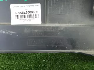 5329260160 Кожух замка капота Lexus LX 3 restailing 2 Арт 0000005755639, вид 17