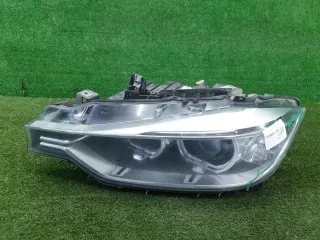 63117314531 Фара левая   ксенон BMW 3 F30/F31/GT F34 Арт 0000005752737, вид 1