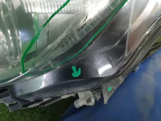 63117314531 Фара левая   ксенон BMW 3 F30/F31/GT F34 Арт 0000005752737, вид 14