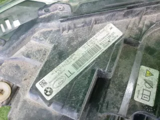 63117314531 Фара левая   ксенон BMW 3 F30/F31/GT F34 Арт 0000005752737, вид 24