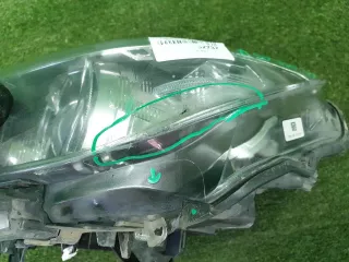 63117314531 Фара левая   ксенон BMW 3 F30/F31/GT F34 Арт 0000005752737, вид 7
