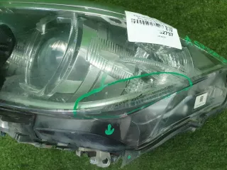 63117314531 Фара левая   ксенон BMW 3 F30/F31/GT F34 Арт 0000005752737, вид 8