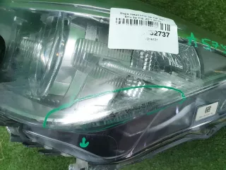 63117314531 Фара левая   ксенон BMW 3 F30/F31/GT F34 Арт 0000005752737, вид 9