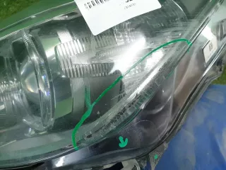 63117314531 Фара левая   ксенон BMW 3 F30/F31/GT F34 Арт 0000005752737, вид 10