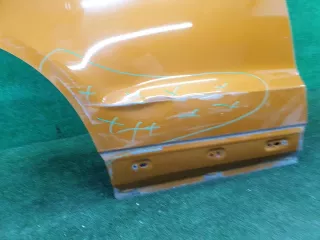 8U0833052B Дверь задняя правая Audi Q3 1 Арт 0000005761142, вид 4