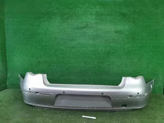 3C5807417GRU Бампер задний    седан Volkswagen Passat B6 Арт 0000005731619, вид 1
