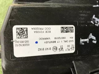 3SD953042 Указатель поворота правый Bentley Continental 5 Арт 0000005696123, вид 16