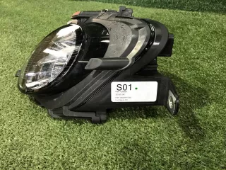 3SD953042 Указатель поворота правый Bentley Continental 5 Арт 0000005696123, вид 3