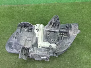 92102T6100 Битая Фара правая Genesis GV80 Арт 0000005785322, вид 2