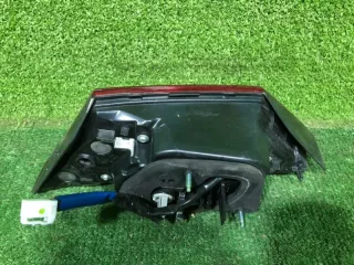 8159133330 Фонарь левый внутр  нв галоген Toyota Camry XV70 Арт D8881, вид 7