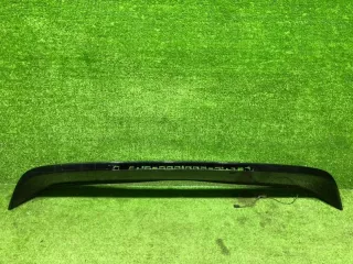 95851293920041 Спойлер крышки багажника Porsche Cayenne 957 Арт D5101, вид 6