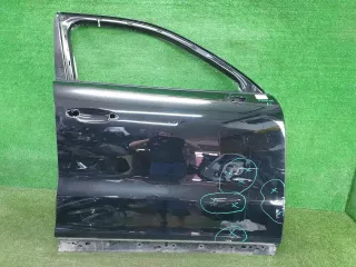 95883105200GRV Дверь передняя правая Porsche Cayenne 959 Арт 0000005780457, вид 1