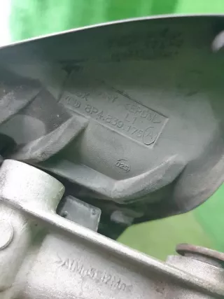 8P4845205B Стекло заднее левое Audi A3 8P Арт 0000005755073, вид 11