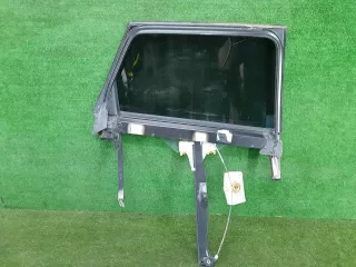 8P4845205B Стекло заднее левое Audi A3 8P Арт 0000005755073, вид 2