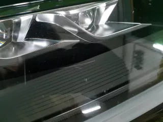 8114548F70 Фара правая Lexus RX 4 Арт 0000005797776, вид 8