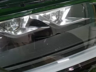8114548F70 Фара правая Lexus RX 4 Арт 0000005797776, вид 9