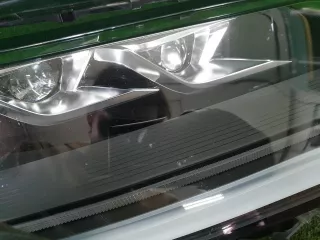 8114548F70 Фара правая Lexus RX 4 Арт 0000005797776, вид 10
