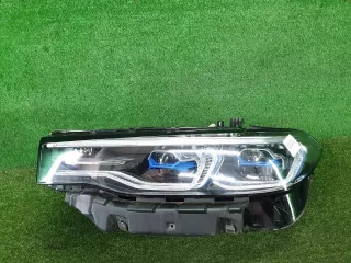 63119852955 Фара левая BMW X7 g07 Арт 0000005797837, вид 1