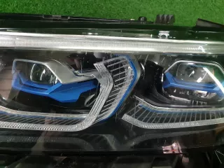 63119852955 Фара левая BMW X7 g07 Арт 0000005797837, вид 13