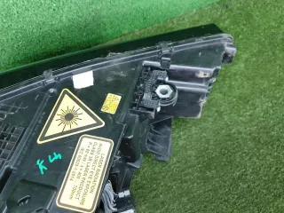 63119852955 Фара левая BMW X7 g07 Арт 0000005797837, вид 17