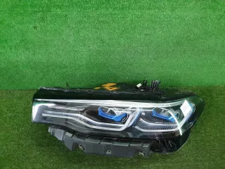63119852955 Фара левая BMW X7 g07 Арт 0000005797837, вид 5