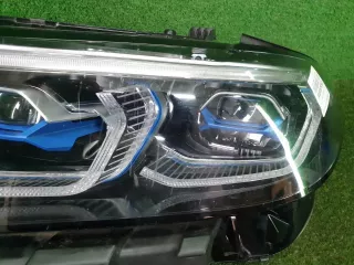 63119852955 Фара левая BMW X7 g07 Арт 0000005797837, вид 9
