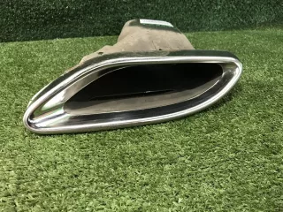 A2134903301 Насадка глушителя левая Mercedes E W213 Арт 0000005779277, вид 1