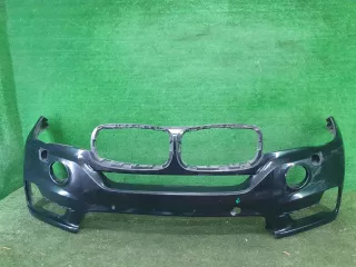 51117394935 Бампер передний BMW X5 F15 Арт 0000005703951, вид 1