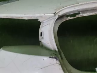 51117427120 Бампер передний BMW 3 F30/F31/GT F34 Арт 0000005704071, вид 15