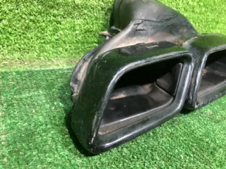 A2054900427 Насадка глушителя левая Mercedes C W205 Арт D8865, вид 4