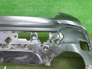 51128064118 Бампер задний BMW X4 F26 Арт 0000005703777, вид 15