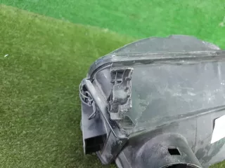 16500JG00B Корпус воздушного фильтра   Т Nissan X-Trail T31 Арт 0000005816972, вид 4
