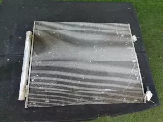 A1675001200 Радиатор кондиционера Mercedes GLE W167 Арт 0000005617357, вид 1