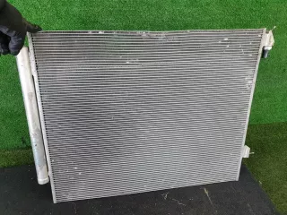 A1675001200 Радиатор кондиционера Mercedes GLE W167 Арт 0000005617357, вид 11