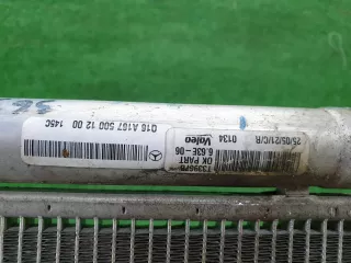 A1675001200 Радиатор кондиционера Mercedes GLE W167 Арт 0000005617357, вид 13