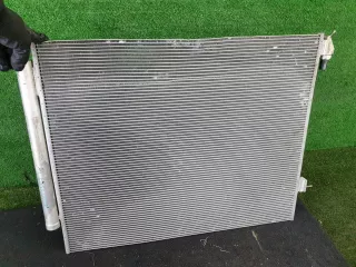 A1675001200 Радиатор кондиционера Mercedes GLE W167 Арт 0000005617357, вид 2