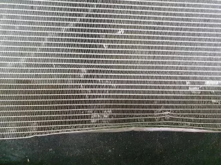 A1675001200 Радиатор кондиционера Mercedes GLE W167 Арт 0000005617357, вид 4