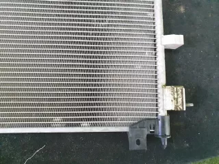 LR106642 Радиатор кондиционера Land Rover Range Rover 4 Арт 0000005692552, вид 6