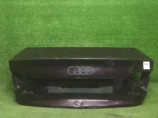 8T0827023AJ Крышка багажника Audi A5 (S5,RS5) 1 Арт D733, вид 12
